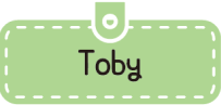 Toby